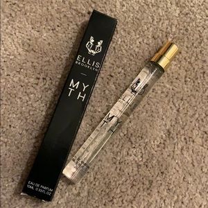 Ellis Brooklyn - Myth travel spray